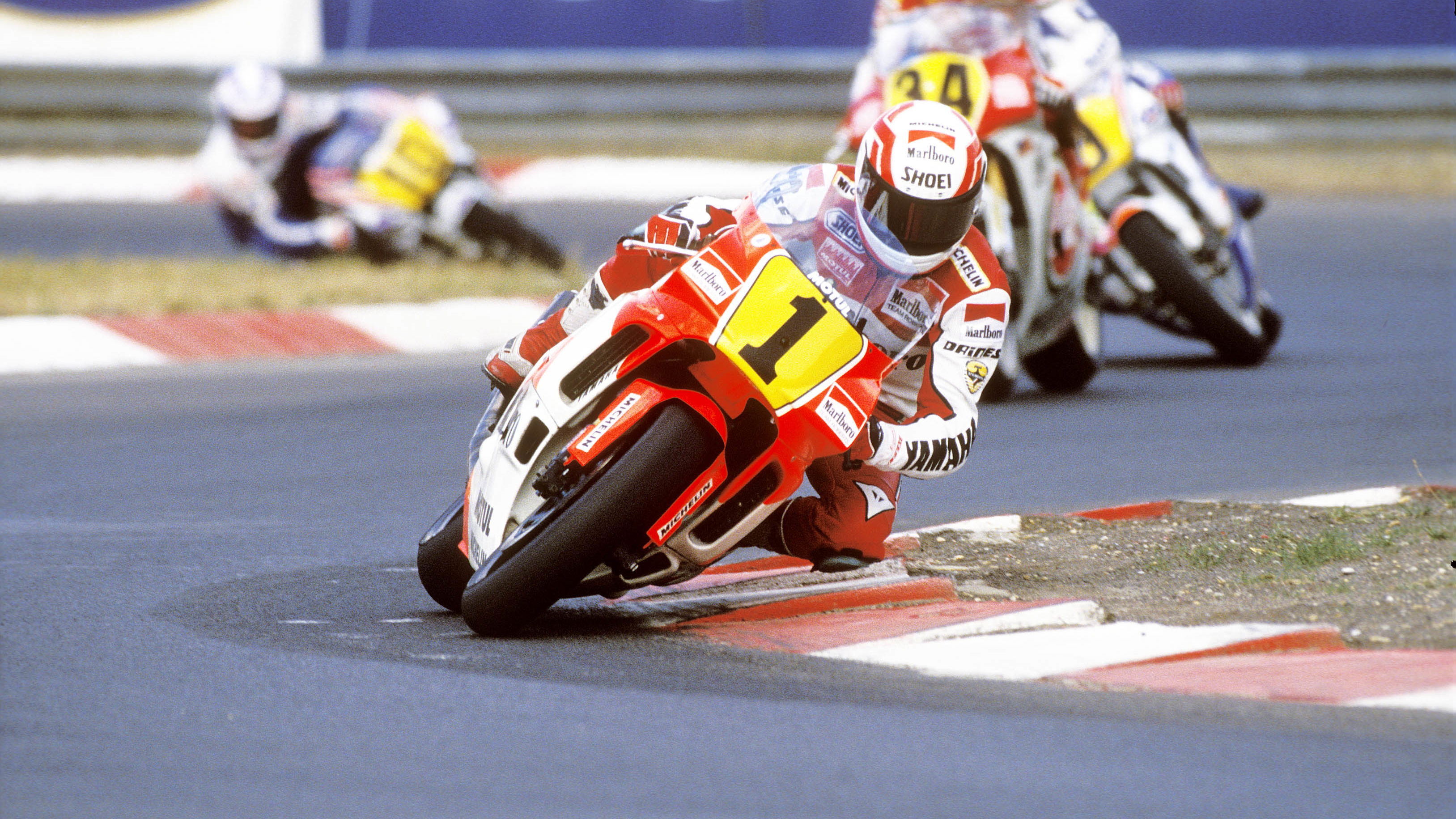Hungary MotoGP Hungaroring