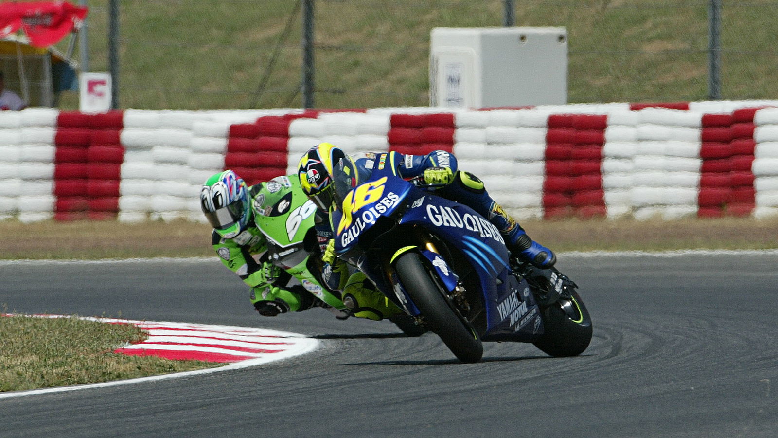 Rossi backs 1000cc return