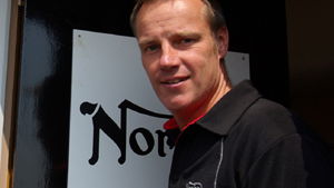 Norton linked to MotoGP in 2012