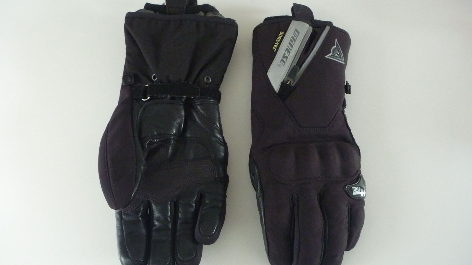 Used Review: Dainese Jerico - R