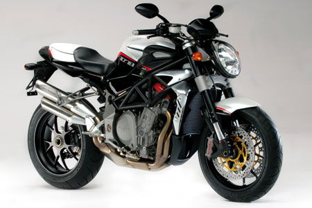 WK unveil two-stroke SM50
