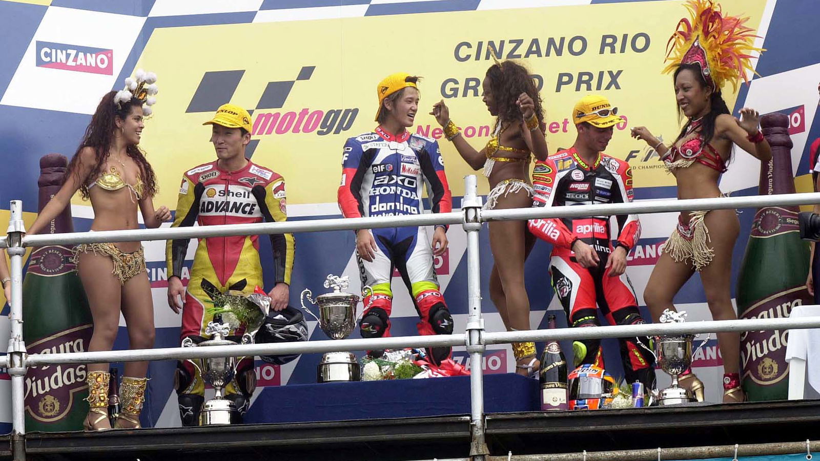 MotoGP in Argentina?