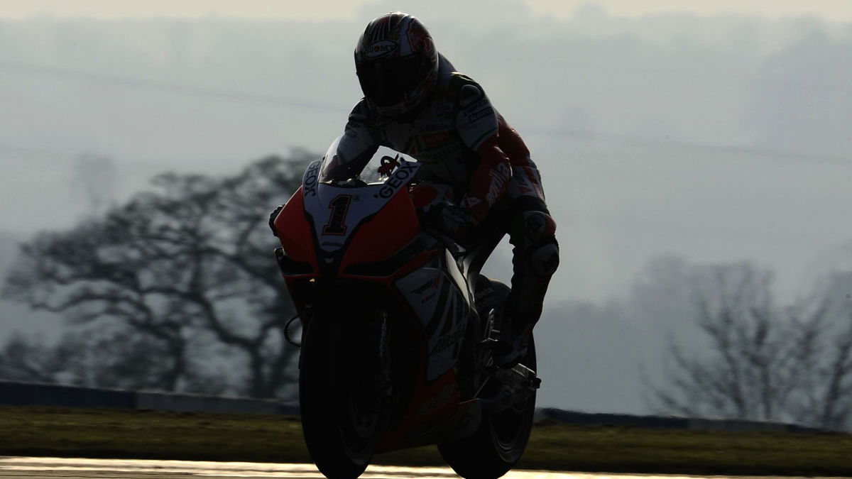 Biaggi and Melandri receive warnings