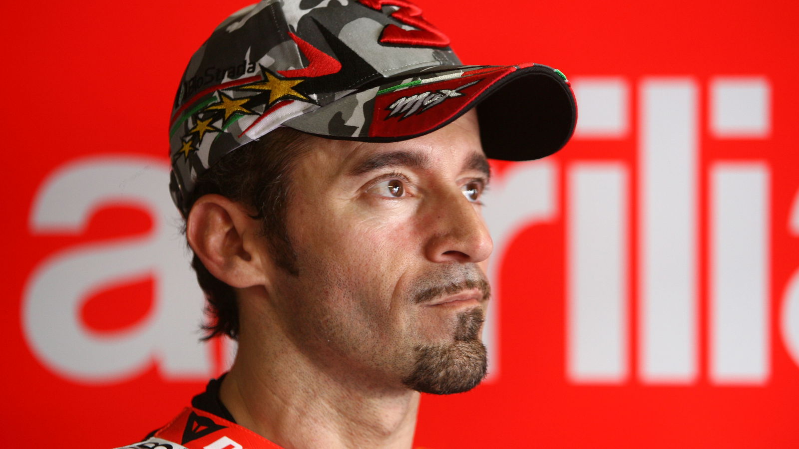 Biaggi: Lorenzo is the new Roman Emperor