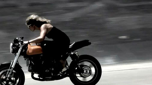 VIDEO: Roland Sands Nitro Circus II