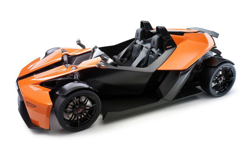 Viper confirms Ilmor engine deal