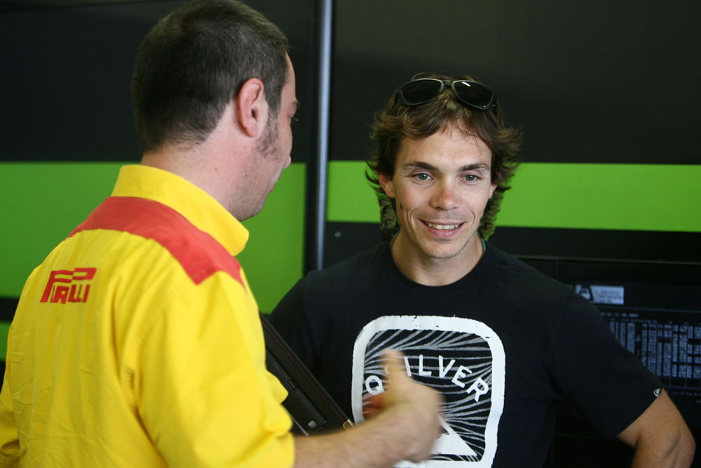 Superpole tweaked for 2010