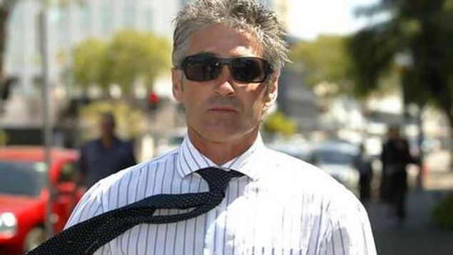 Doohan linked to second Vegas nightclub