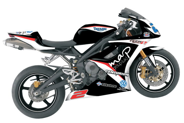 Dunlop to drop Norton for 2010?