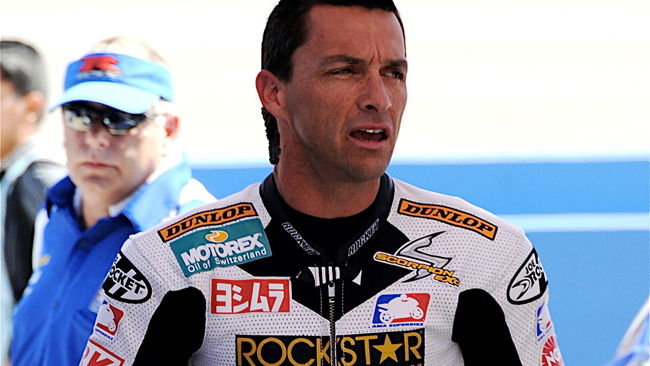 SCOOP: Mladin linked to BMW satellite ride