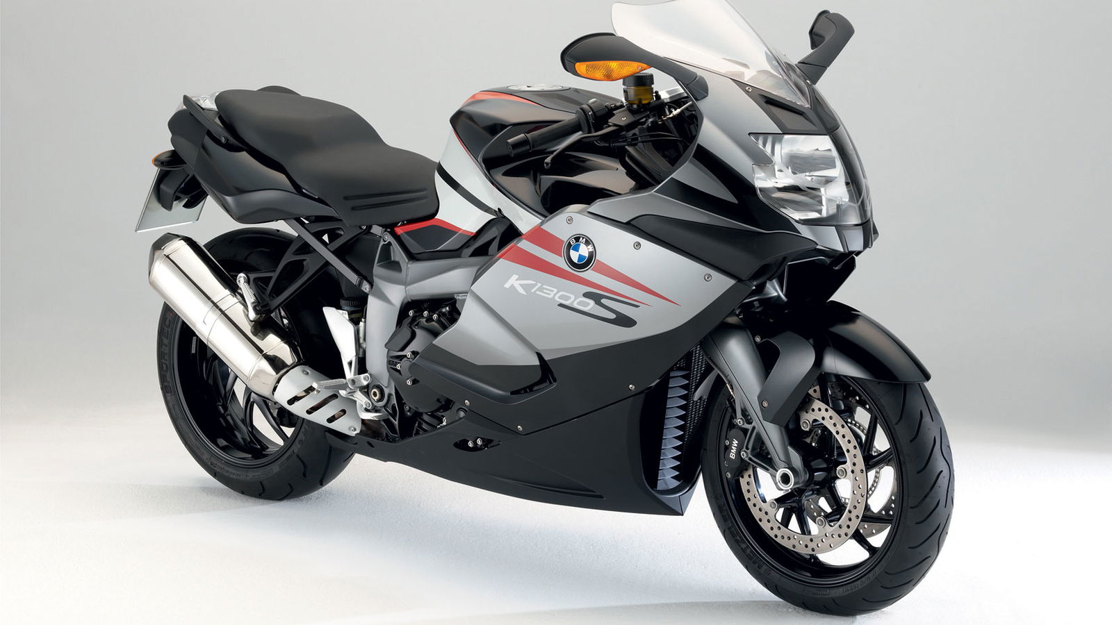 No UK machines affected by BMW K1300 recall