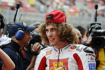 Marco Simoncelli