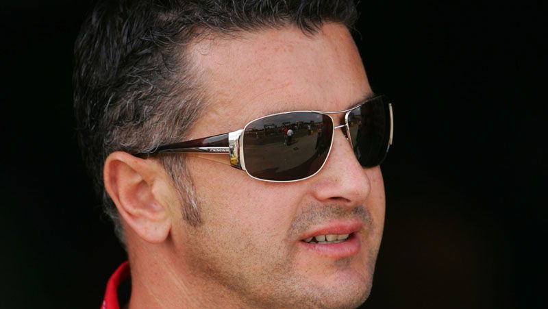 Kawasaki WSB team boss' wife in bleach horror attack