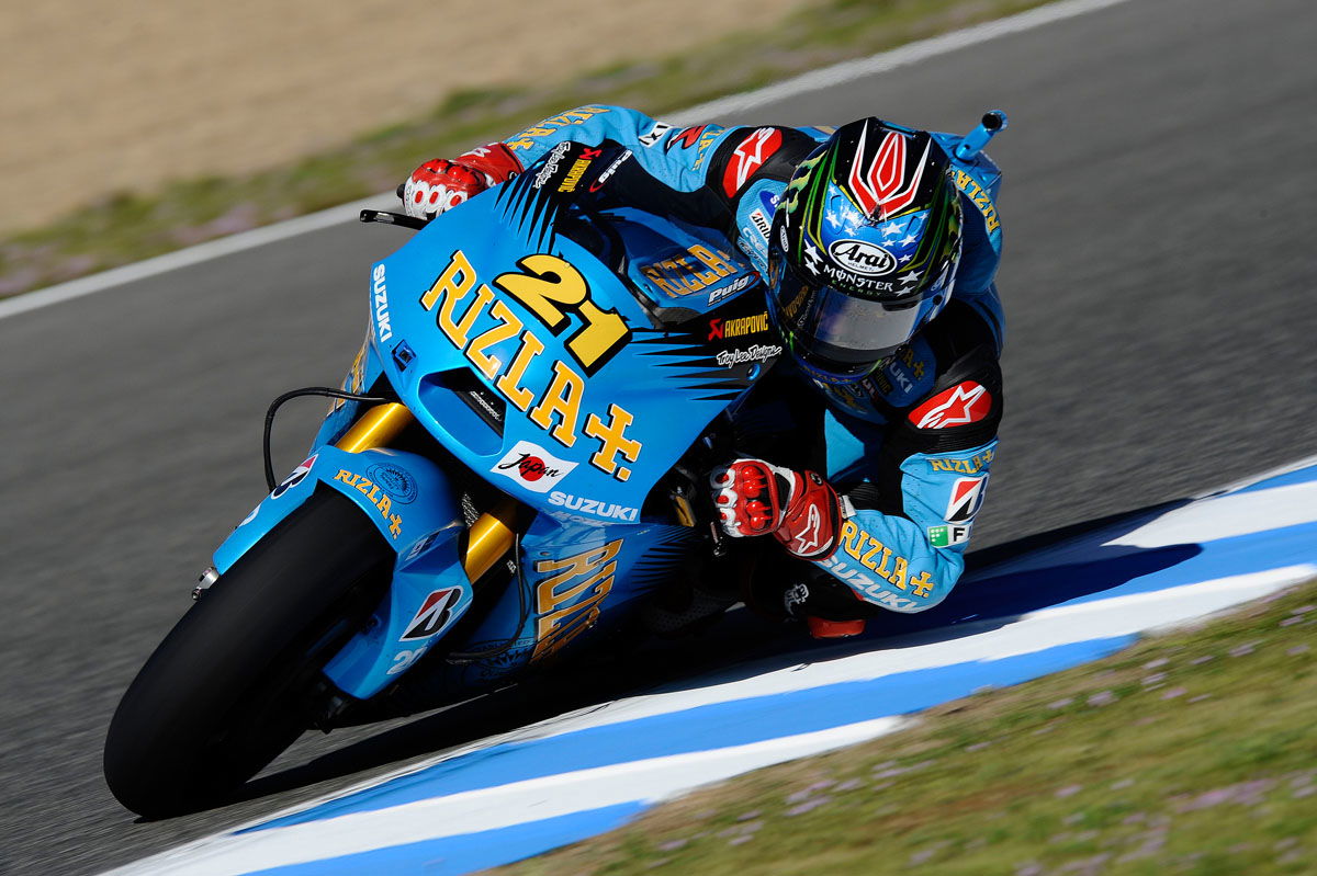 Honda's MotoGP gearbox explained