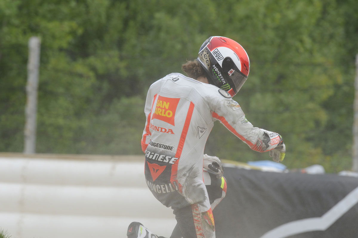 Pedrosa undergoes successful operation