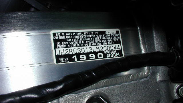 New big-bore Hondas coming...