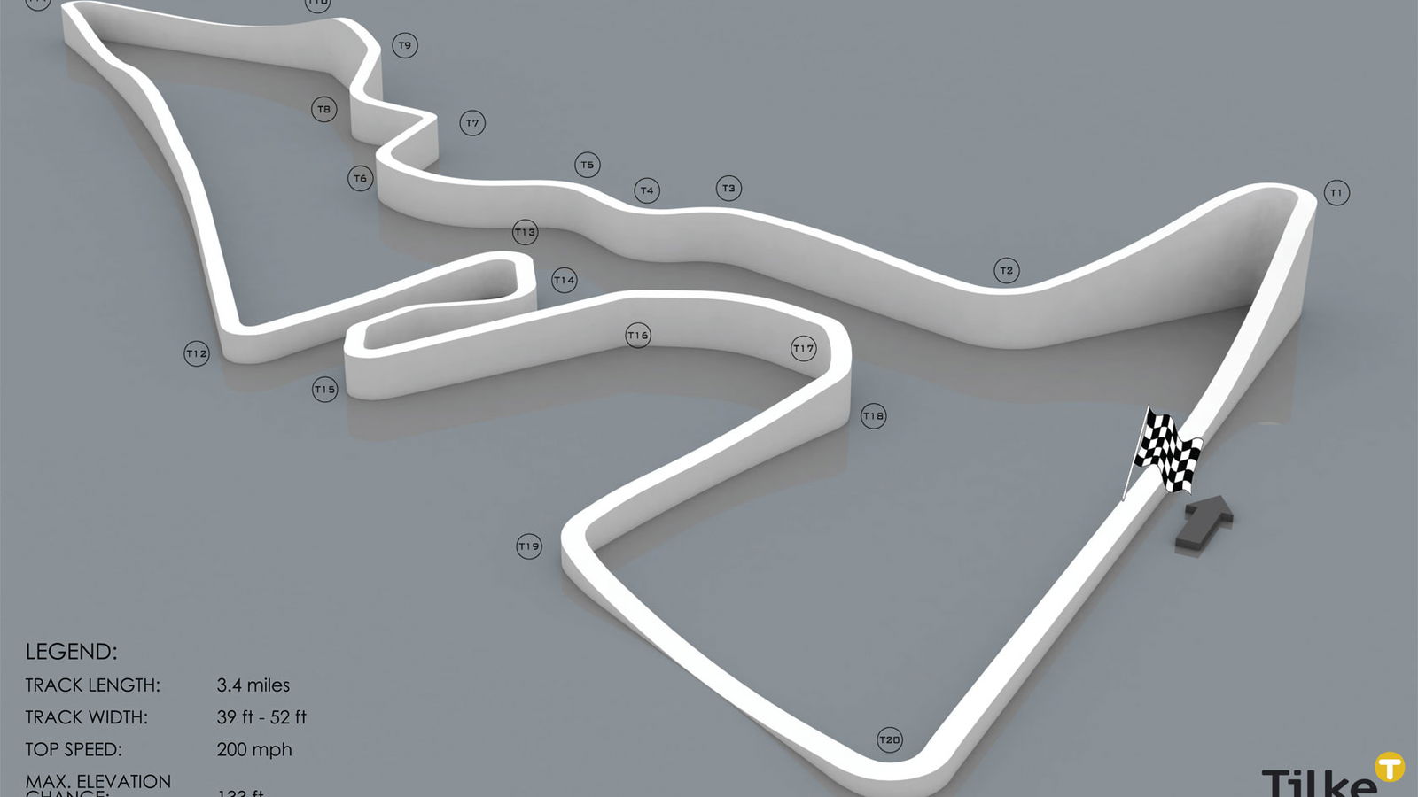 MotoGP hits Texas in 2013