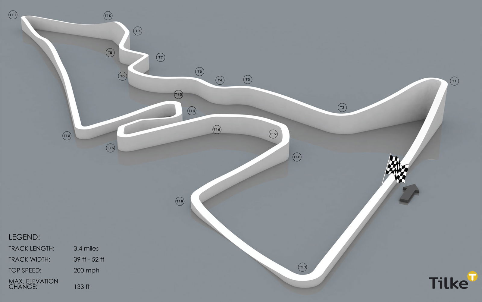 Mandatory safety considered for MotoGP