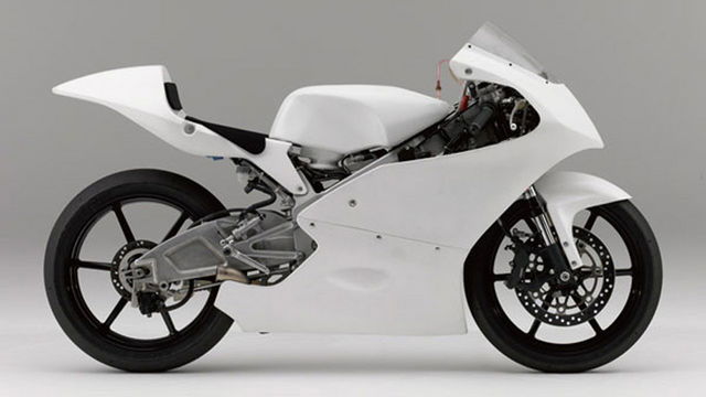 Reasons behind the Moto3 class detailed