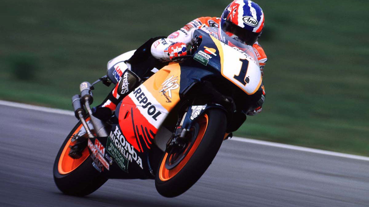 Doohan: 'It's going to be tough for Rossi'