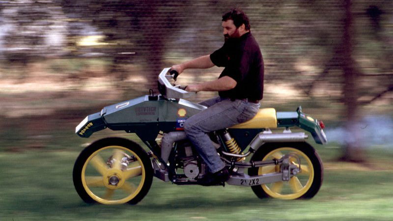 The weird and wonderful for sale at Stafford