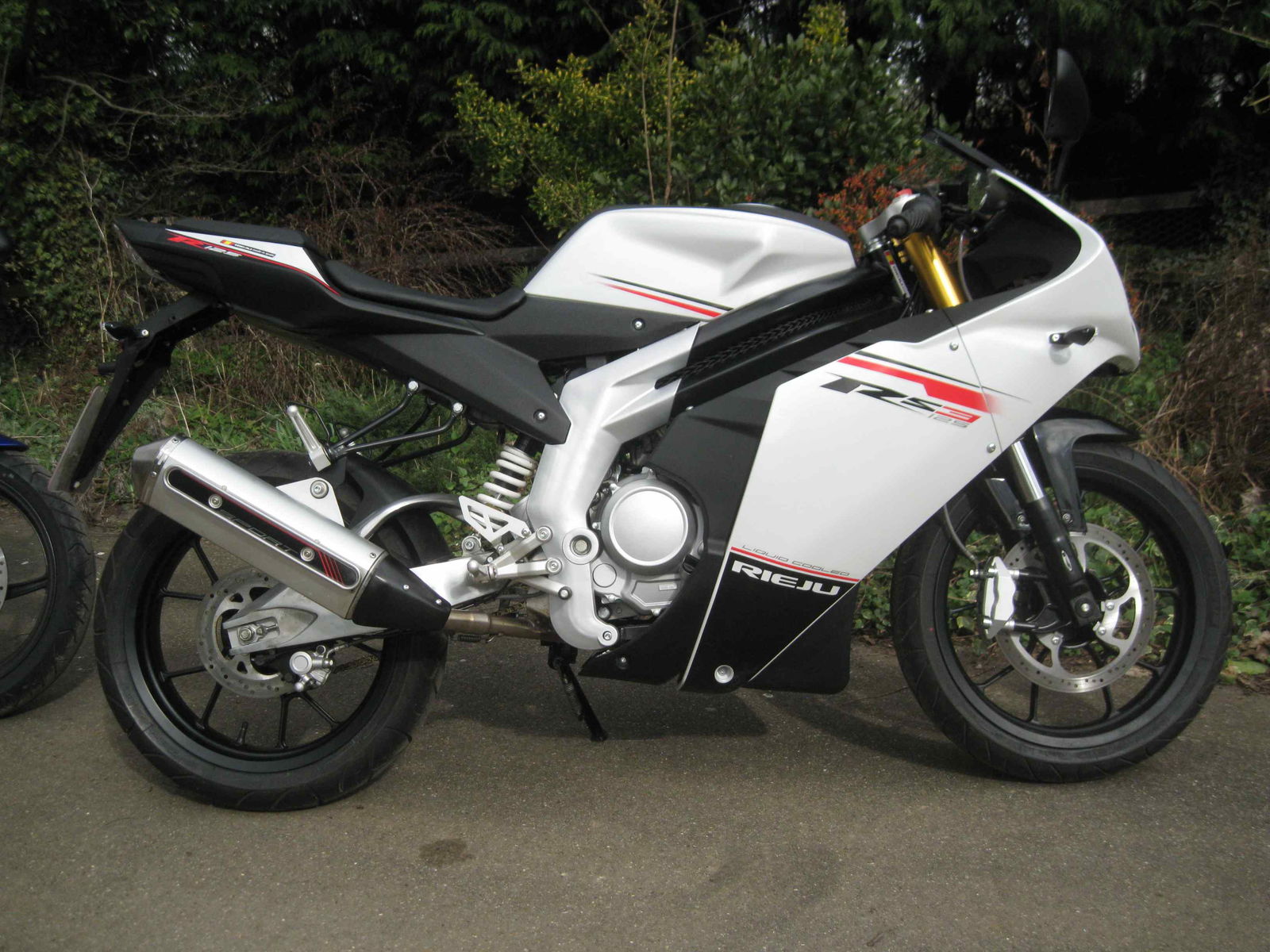 First Ride: Ducati 848 Evo review