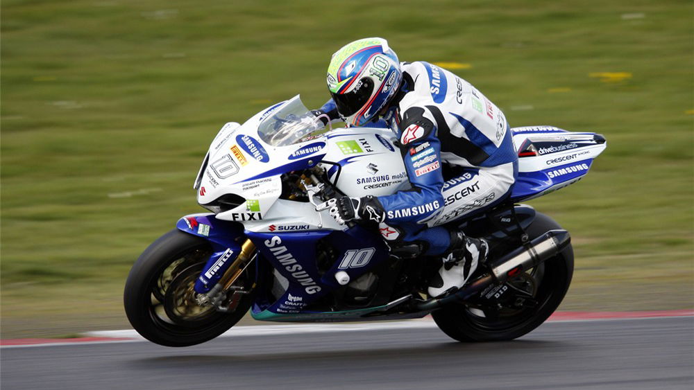 BSB 2011: Pre-Brands Hatch Rider Quotes