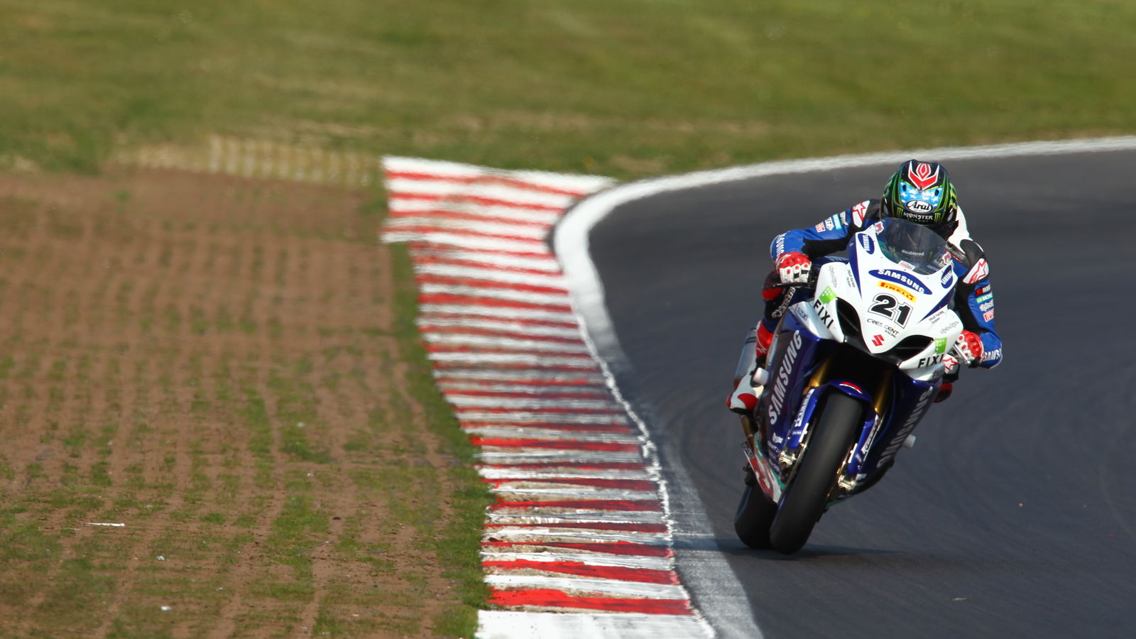 Brands Hatch BSB 2011 Round 1: Qualifying