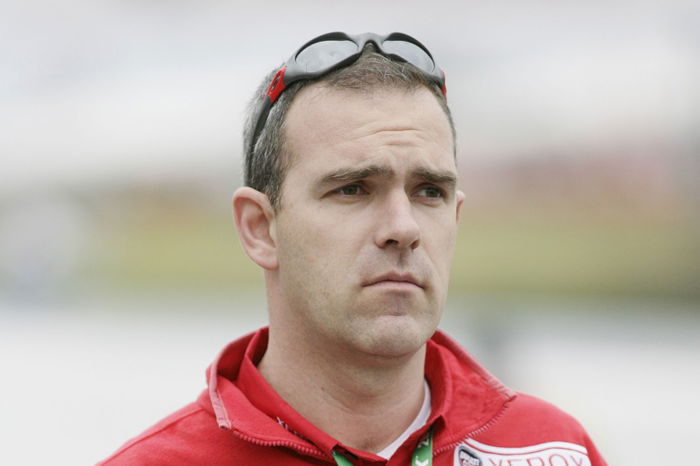 Roger Lee Hayden signs for 2010 World Superbikes