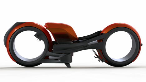 A Harley-Davidson for 2020?
