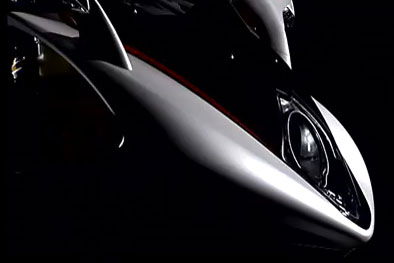 Lambretta returns to the UK