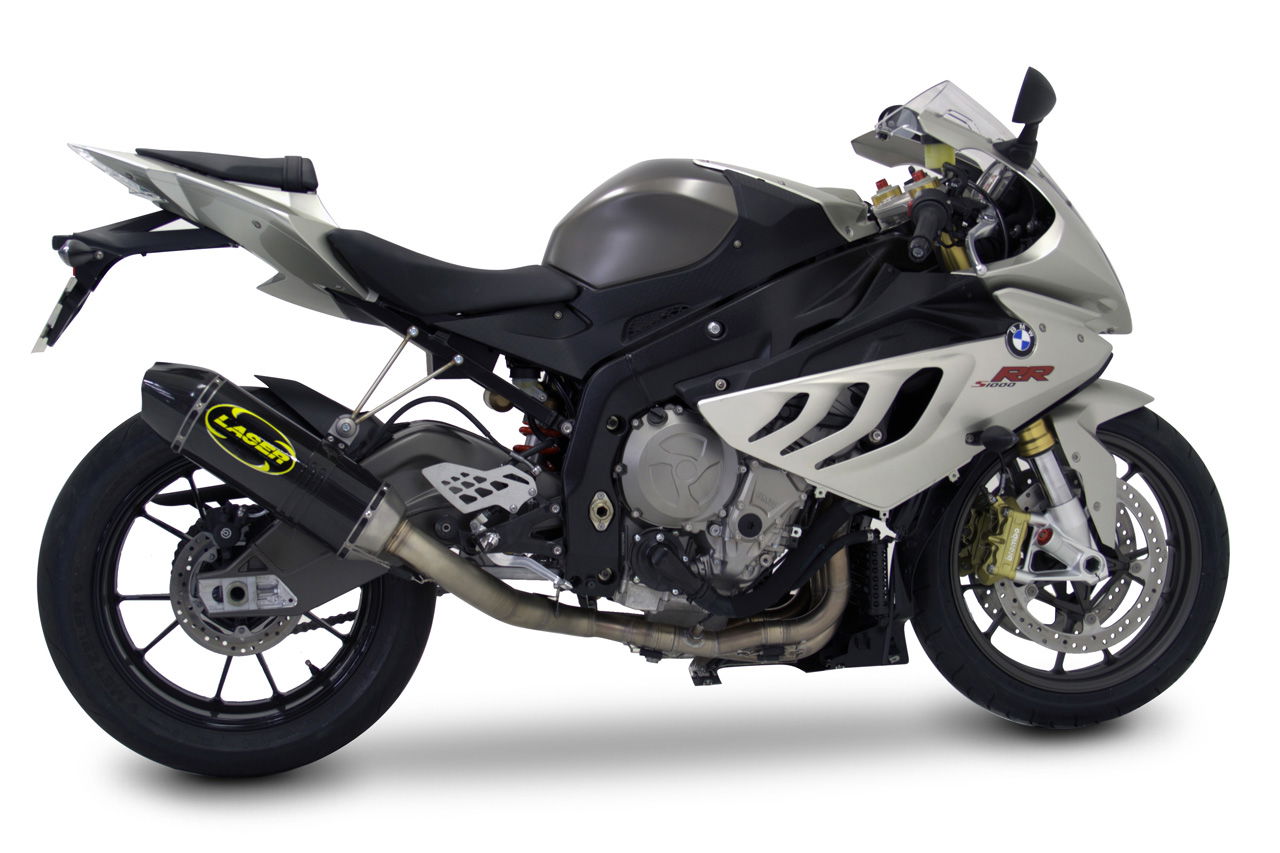 More power for your 'Busa, Sir?