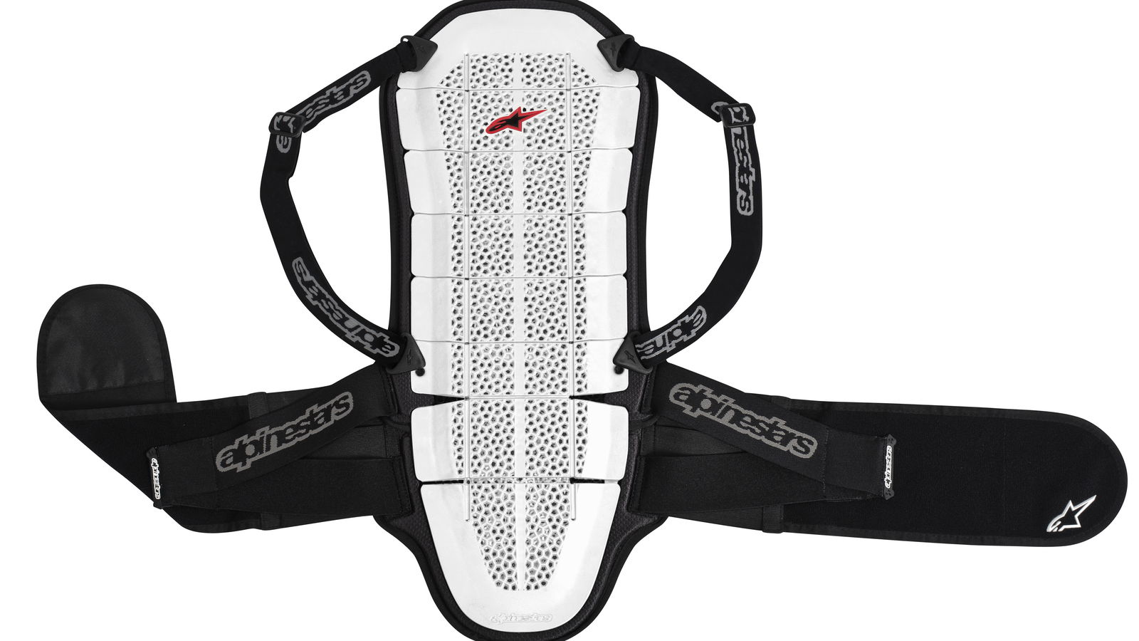 New Alpinestars Bionic Air back protector