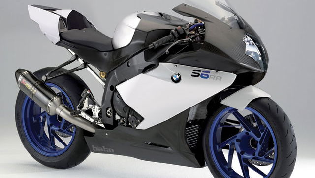 Crystal ball 2012: BMW
