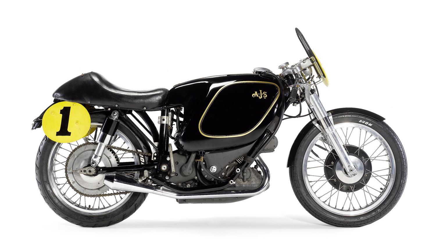 The World's most expensive bike for sale