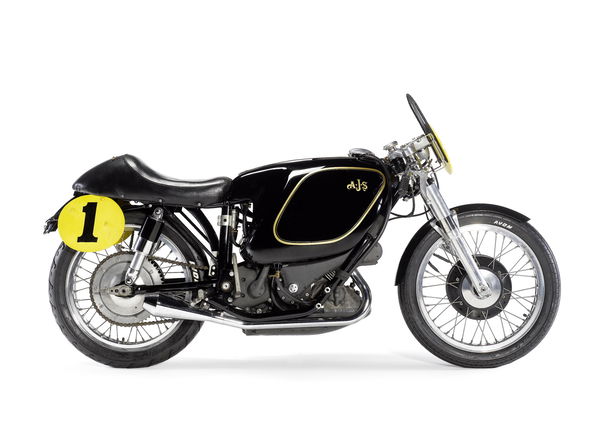 The World's most expensive bike for sale