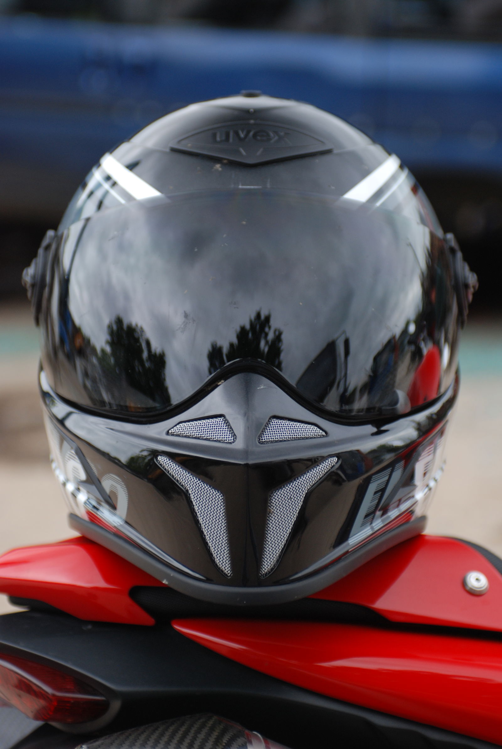 Diesel and AGV release the Hi-jack helmet