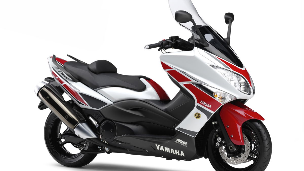 Yamaha 500cc GP replica revealed!