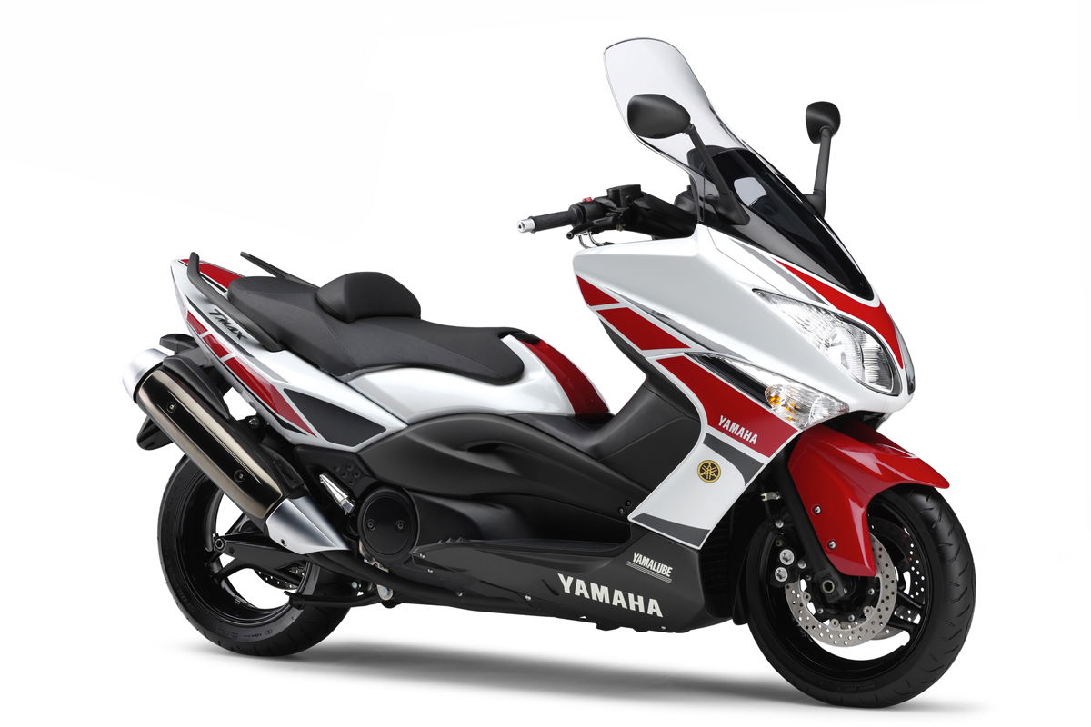 New bike: Moto Guzzi 1200 Sport Corsa