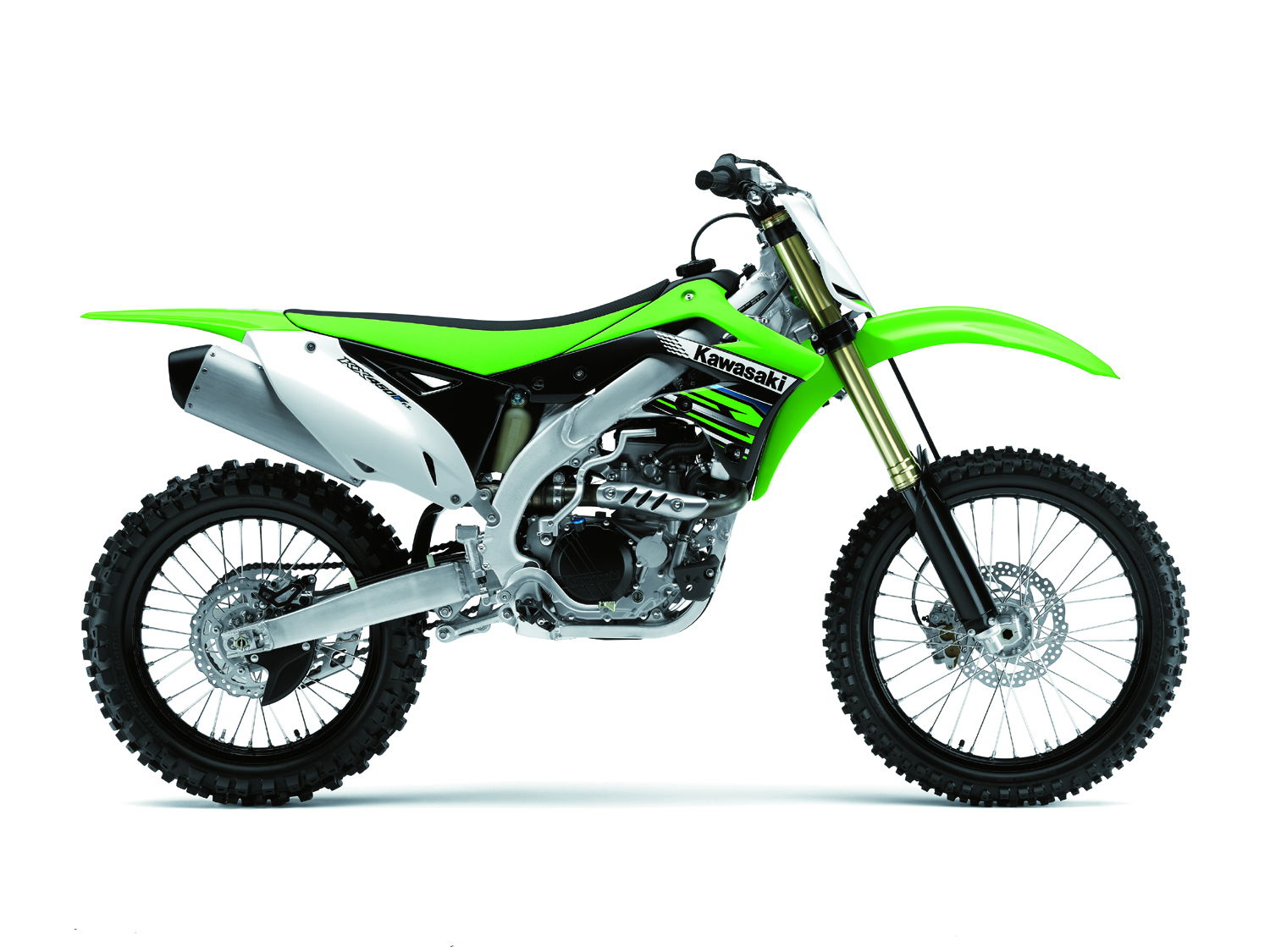 Crystal ball 2012: Kawasaki