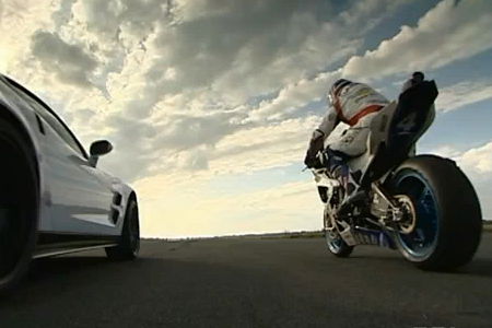 BMW R1200GS GS1200 Adventure and RT1200 launch