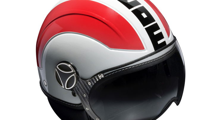 New Momodesign Avio helmet