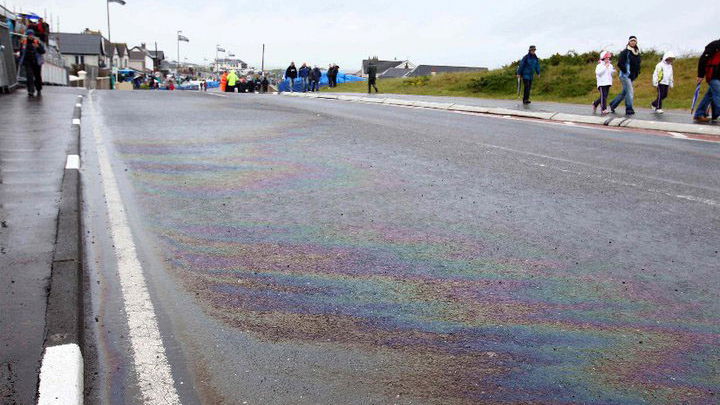 NW200: What happened