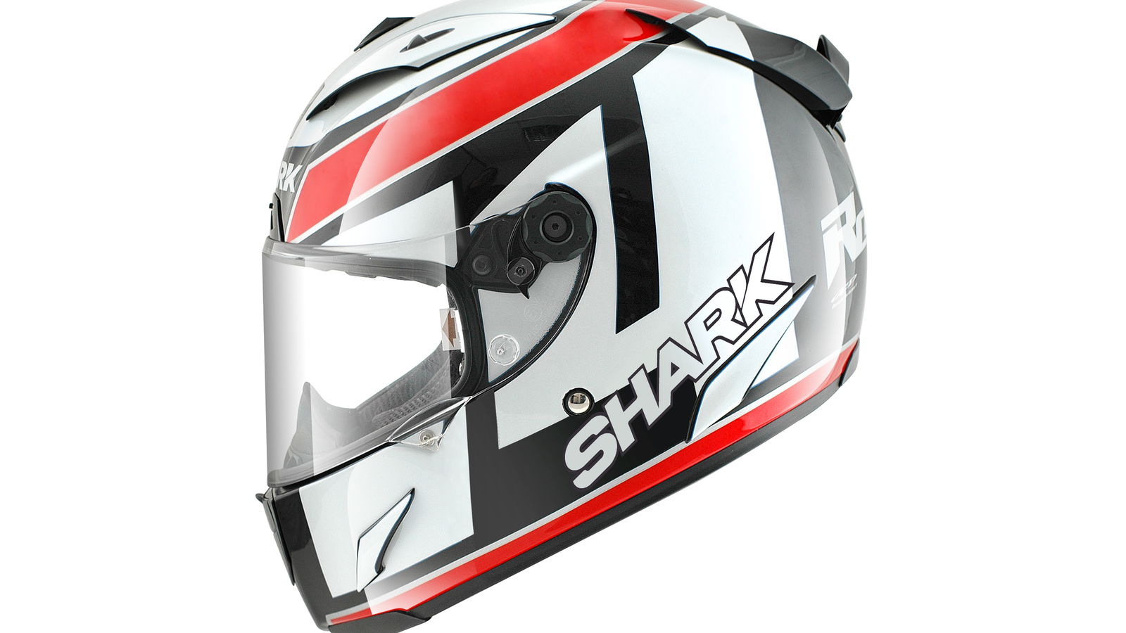 New colours for Shark Race-R Pro