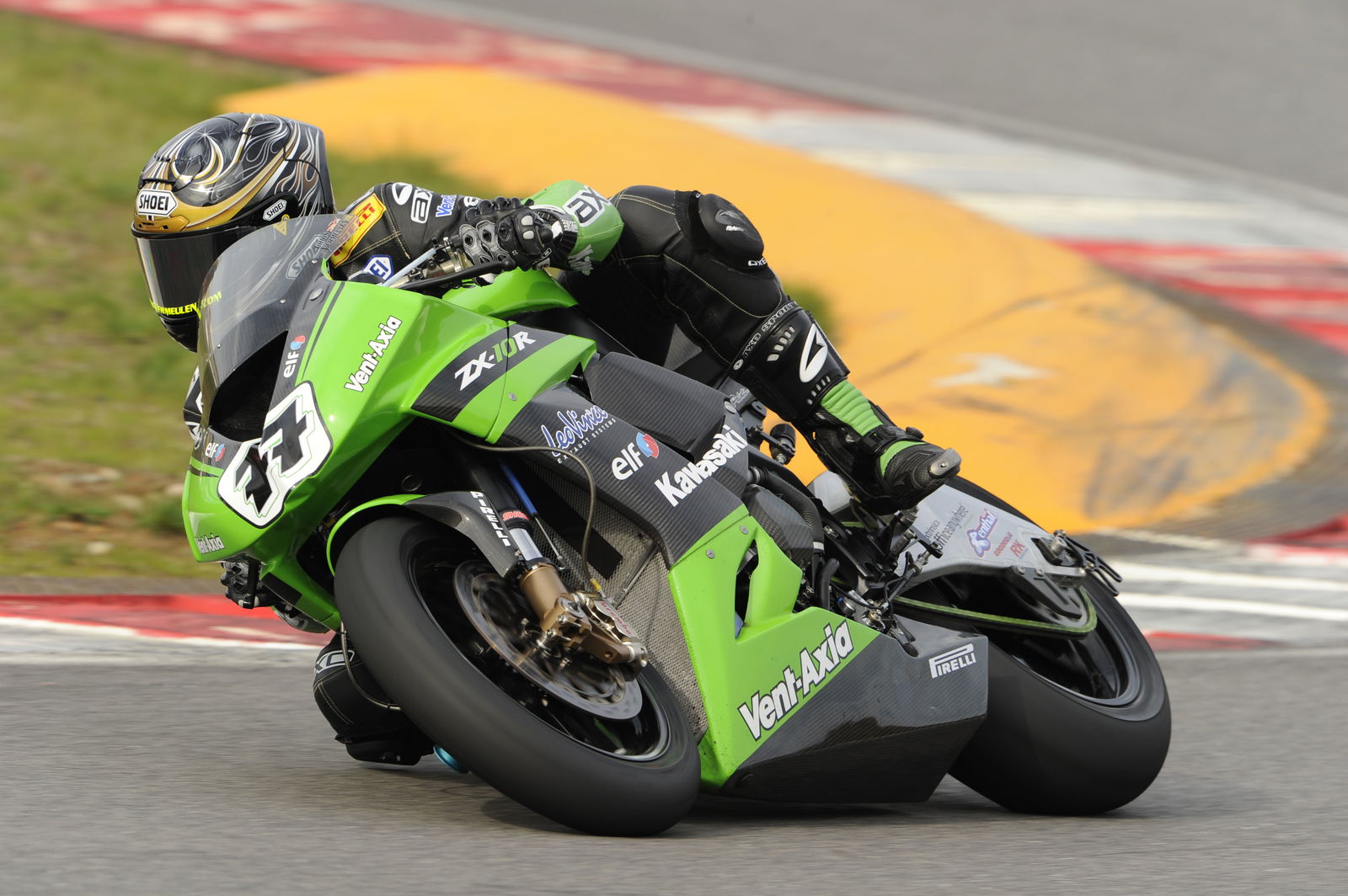 Portimao World Superbikes Grid Girls Gallery