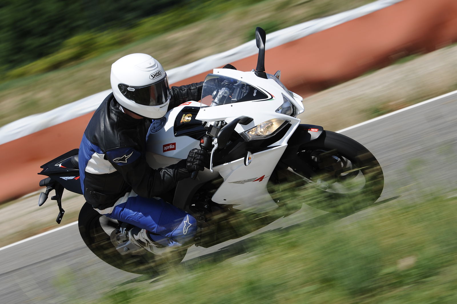 First Ride: Victory Cross Country review