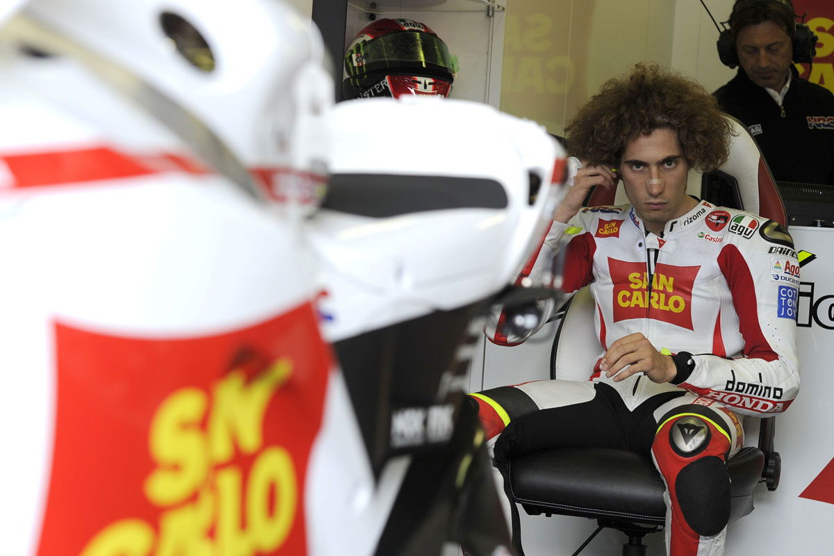 Rossi motivated for second-favourite circuit
