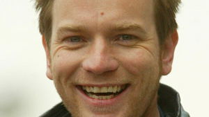 Ewan McGregor buys Ural...for his dog