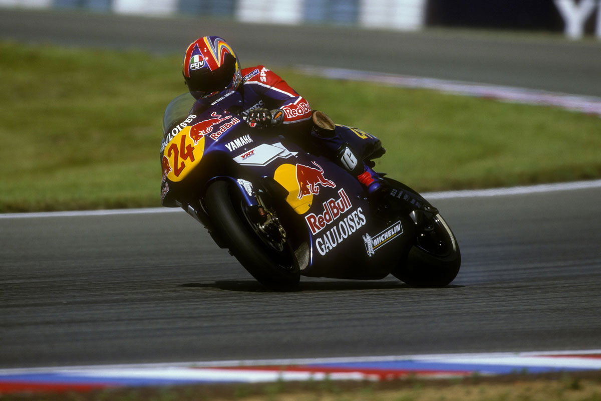 MotoGP Grid Girl Gallery: Catalunya 2011