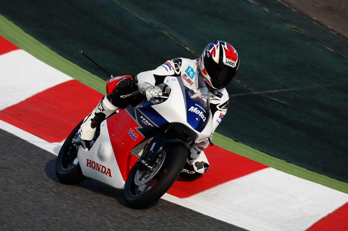 Yamaha extend Spies' contract